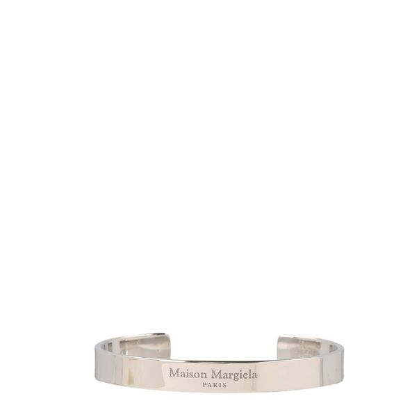 Maison Margiela Women Logo Bracelet